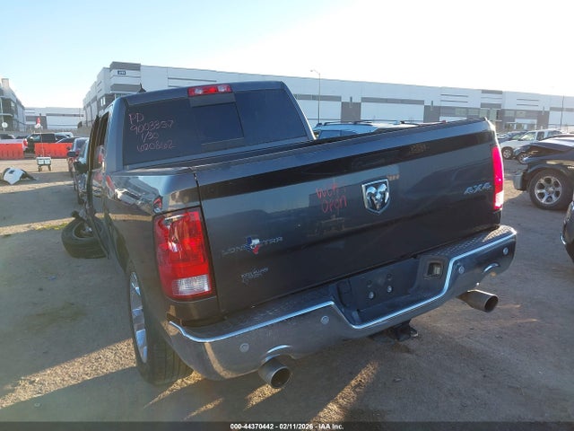 Продаж на аукціоні авто 2019 Ram 1500 Classic Lone Star  4x4 5'7 Box, vin: 1C6RR7LT4KS620862, номер лоту: 44370442