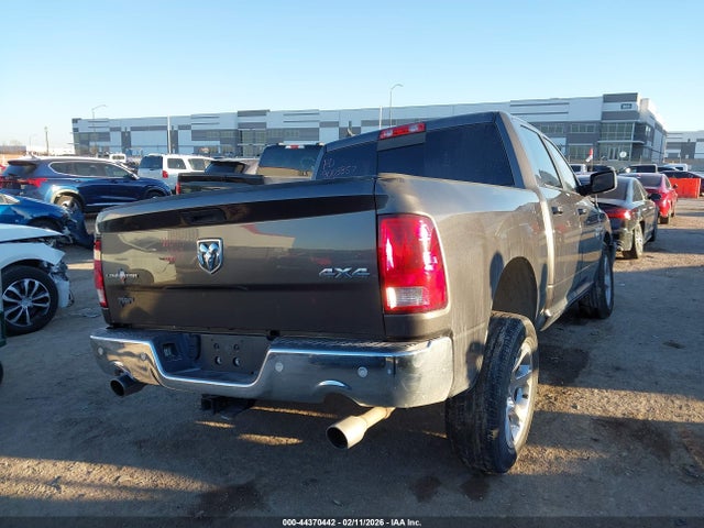Продаж на аукціоні авто 2019 Ram 1500 Classic Lone Star  4x4 5'7 Box, vin: 1C6RR7LT4KS620862, номер лоту: 44370442