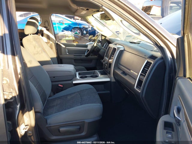 Продаж на аукціоні авто 2019 Ram 1500 Classic Lone Star  4x4 5'7 Box, vin: 1C6RR7LT4KS620862, номер лоту: 44370442