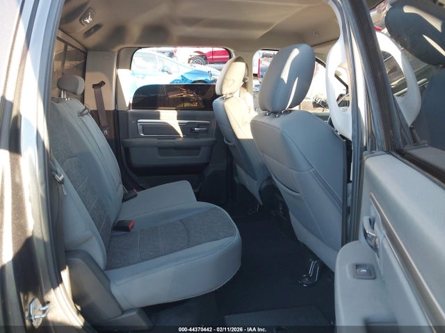 Продаж на аукціоні авто 2019 Ram 1500 Classic Lone Star  4x4 5'7 Box, vin: 1C6RR7LT4KS620862, номер лоту: 44370442