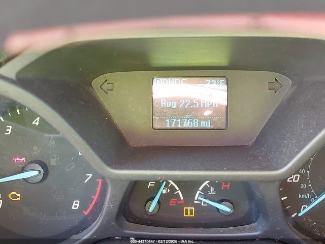 Ford Transit Connect Xl 2015 NM0LS7E79F1221442 Image 15