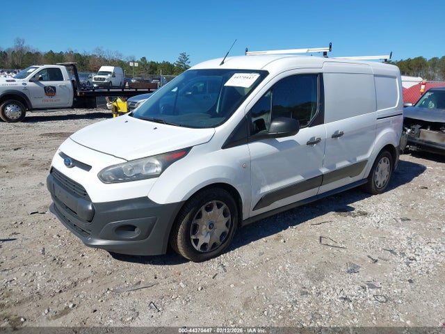 Ford Transit Connect Xl 2015 NM0LS7E79F1221442 Image 2