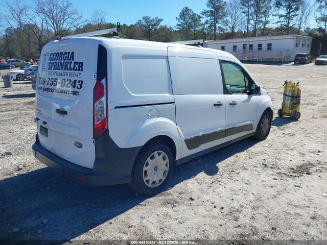 Ford Transit Connect Xl 2015 NM0LS7E79F1221442 Image 4