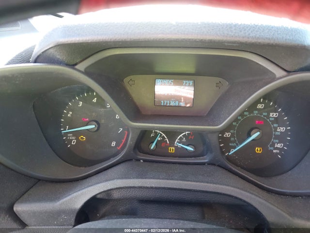 Ford Transit Connect Xl 2015 NM0LS7E79F1221442 Image 7