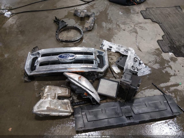 Ford F-150 Xlt 2016 1FTEW1E87GKE52521 Image 11