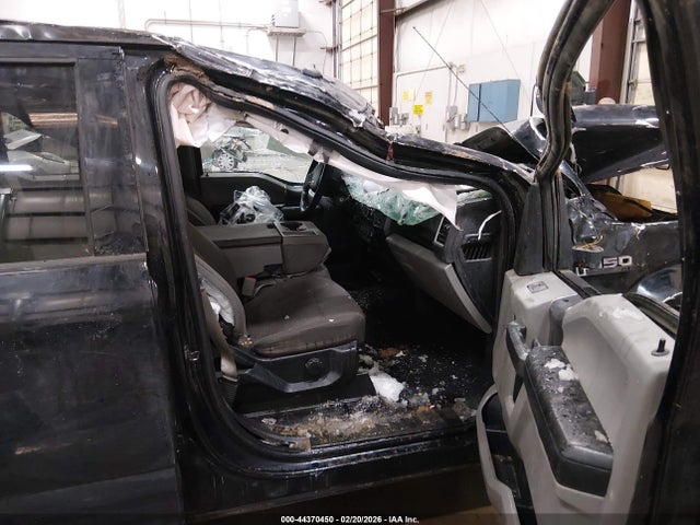 Ford F-150 Xlt 2016 1FTEW1E87GKE52521 Image 5