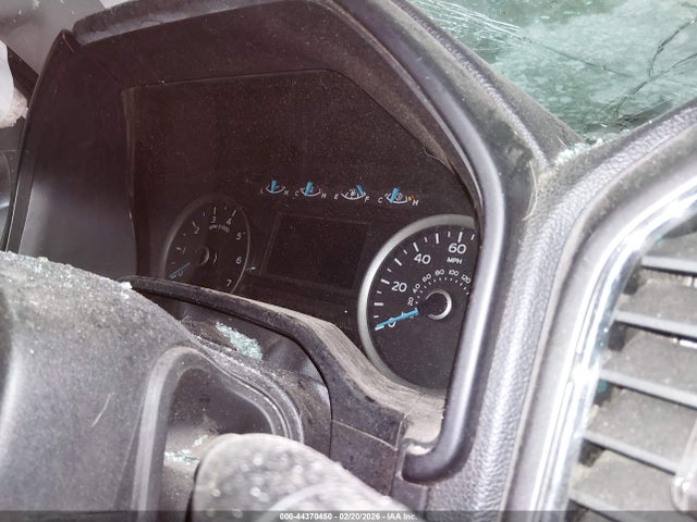 Ford F-150 Xlt 2016 1FTEW1E87GKE52521 Image 7