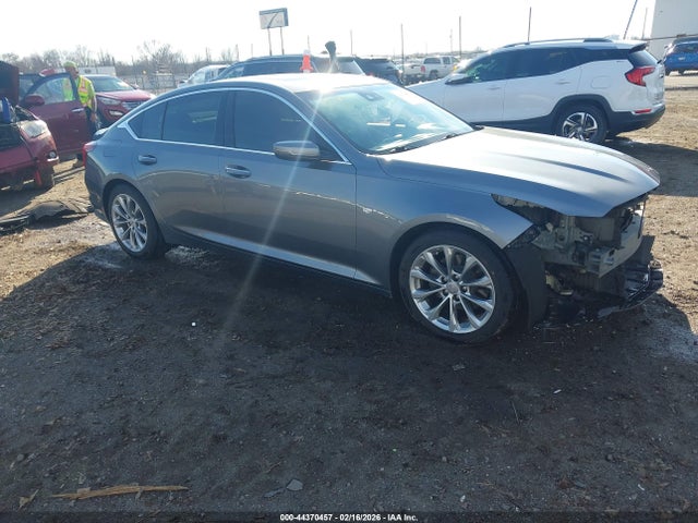 2020 CADILLAC CT5 1G6DN5RK2L0129949