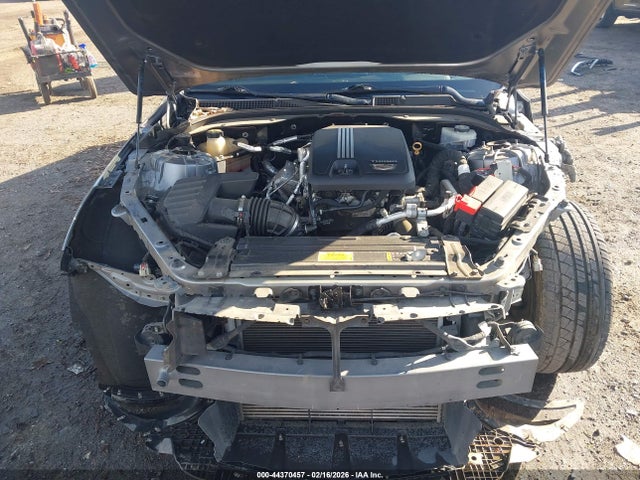 2020 CADILLAC CT5 1G6DN5RK2L0129949 Photo 9