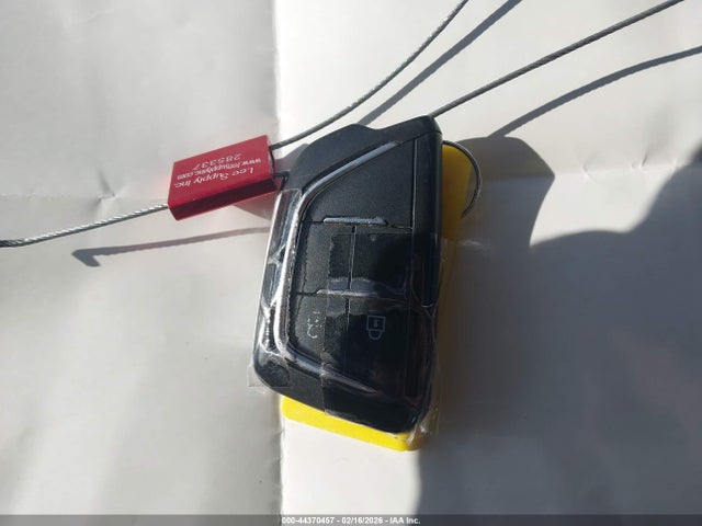 2020 CADILLAC CT5 1G6DN5RK2L0129949 Photo 10