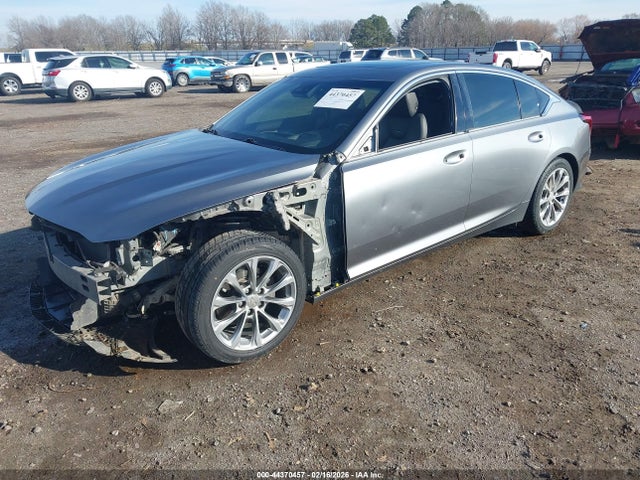 2020 CADILLAC CT5 1G6DN5RK2L0129949 Photo 1