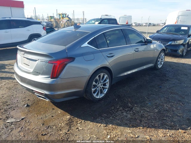 2020 CADILLAC CT5 1G6DN5RK2L0129949 Photo 3