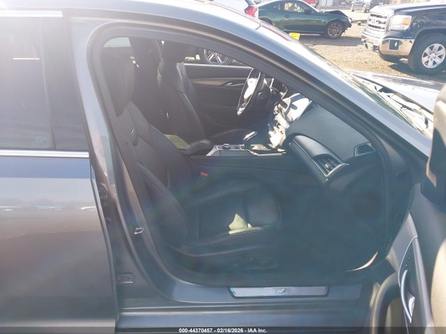 2020 CADILLAC CT5 1G6DN5RK2L0129949 Photo 4