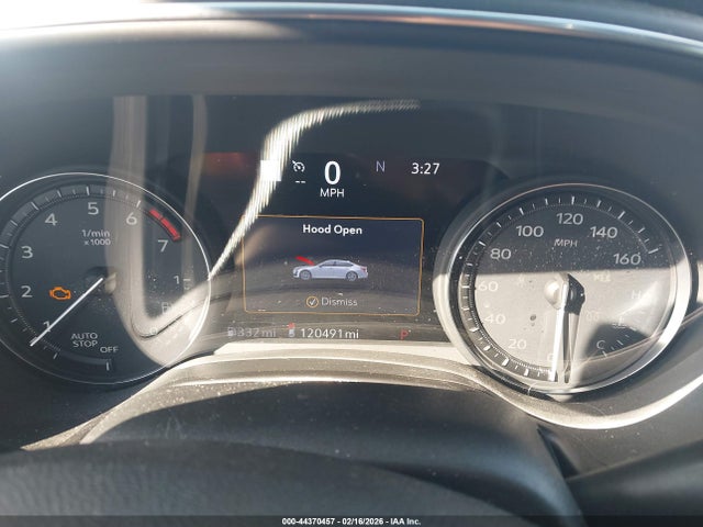 2020 CADILLAC CT5 1G6DN5RK2L0129949 Photo 6