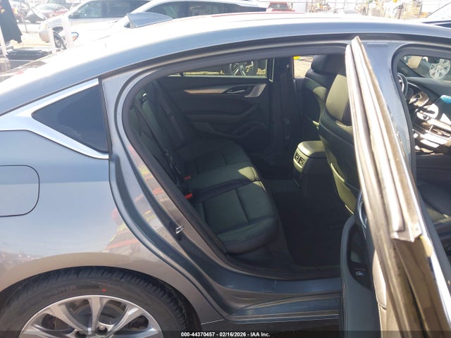 2020 CADILLAC CT5 1G6DN5RK2L0129949 Photo 7