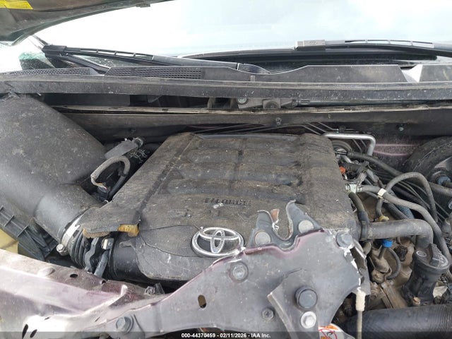 5TDZY5G13ES054683 Toyota Sequoia Sr5 5.7l V8