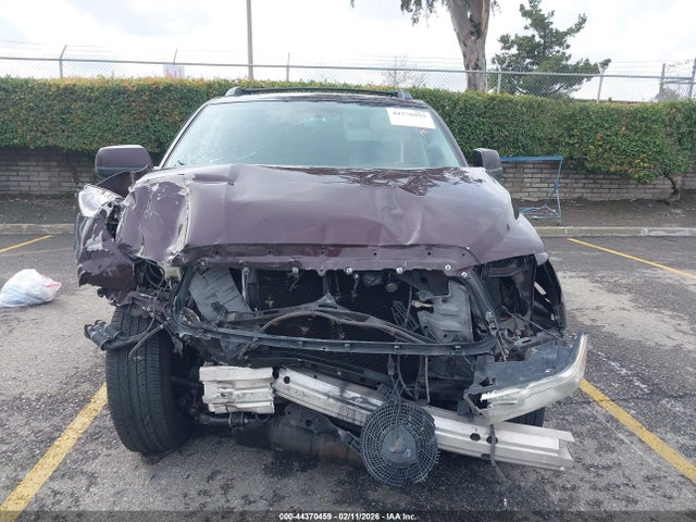 5TDZY5G13ES054683 Toyota Sequoia Sr5 5.7l V8