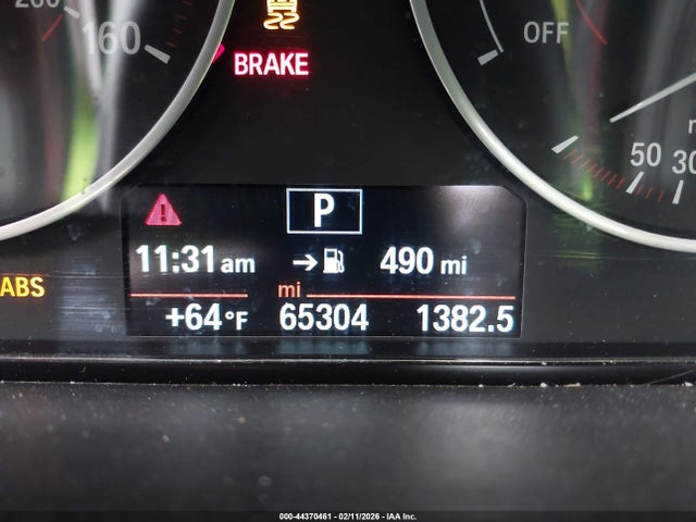 BMW 430i Gran Coupe 2018 WBA4J1C55JBM10632 Image 15