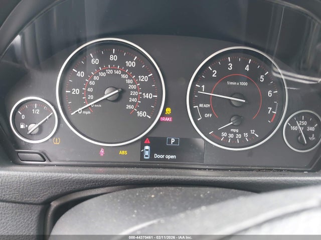 BMW 430i Gran Coupe 2018 WBA4J1C55JBM10632 Image 7