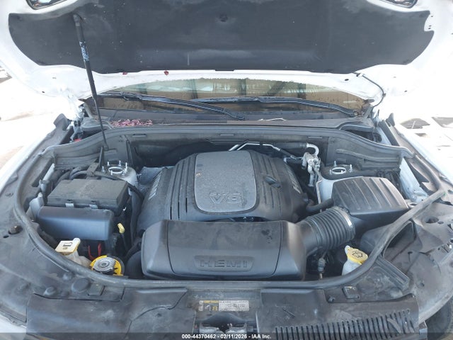 Dodge Durango R/t 2021 1C4SDJCTXMC520705 Image 10