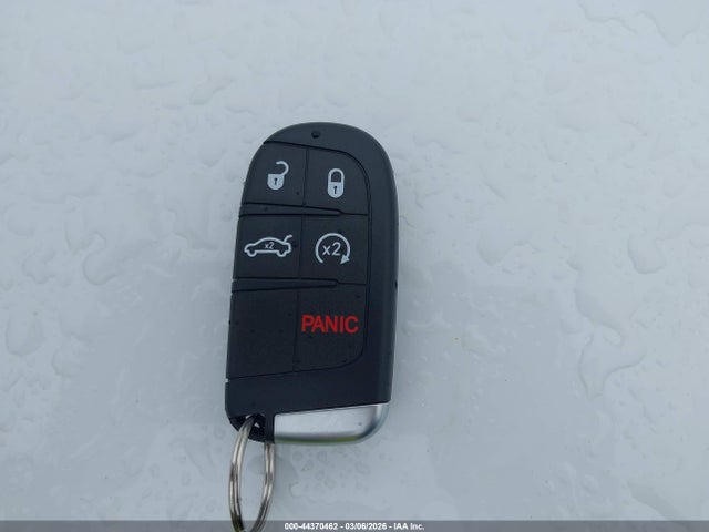 2021 DODGE DURANGO 1C4SDJCTXMC520705 Photo 10