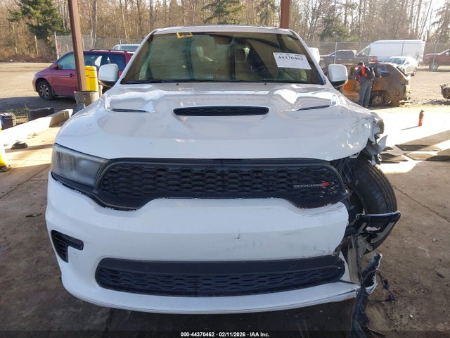 Dodge Durango R/t 2021 1C4SDJCTXMC520705 Image 12