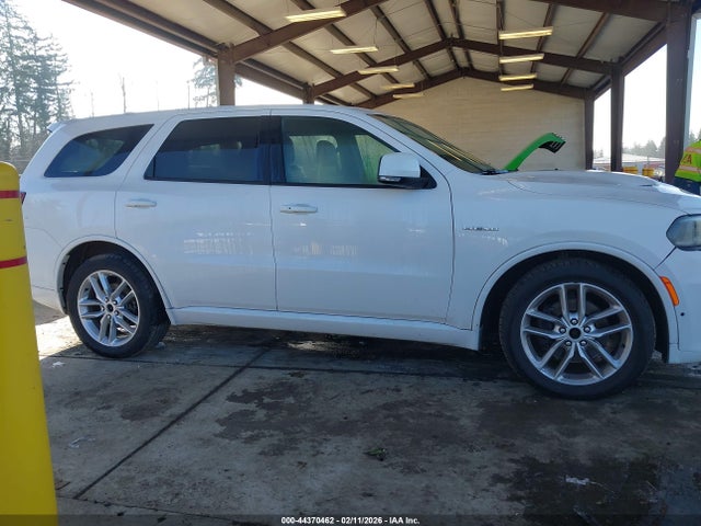 Dodge Durango R/t 2021 1C4SDJCTXMC520705 Image 13