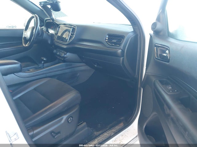 Dodge Durango R/t 2021 1C4SDJCTXMC520705 Image 5