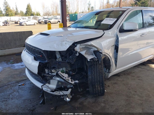 Dodge Durango R/t 2021 1C4SDJCTXMC520705 Image 6