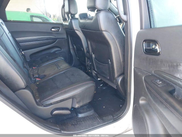 Dodge Durango R/t 2021 1C4SDJCTXMC520705 Image 8