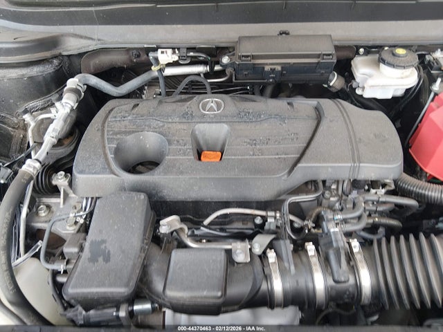 Aukcja sprzedaży 2024 Acura Rdx Technology Package, vin: 5J8TC2H5XRL021189, numer aukcji: 44370463