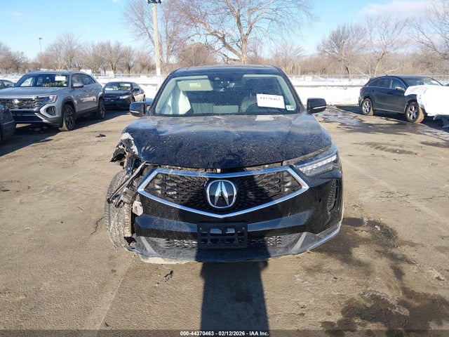 Aukcja sprzedaży 2024 Acura Rdx Technology Package, vin: 5J8TC2H5XRL021189, numer aukcji: 44370463