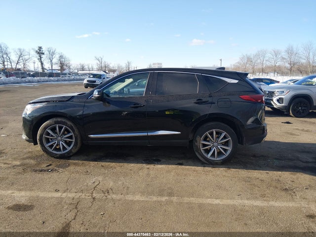Aukcja sprzedaży 2024 Acura Rdx Technology Package, vin: 5J8TC2H5XRL021189, numer aukcji: 44370463