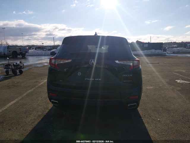Aukcja sprzedaży 2024 Acura Rdx Technology Package, vin: 5J8TC2H5XRL021189, numer aukcji: 44370463
