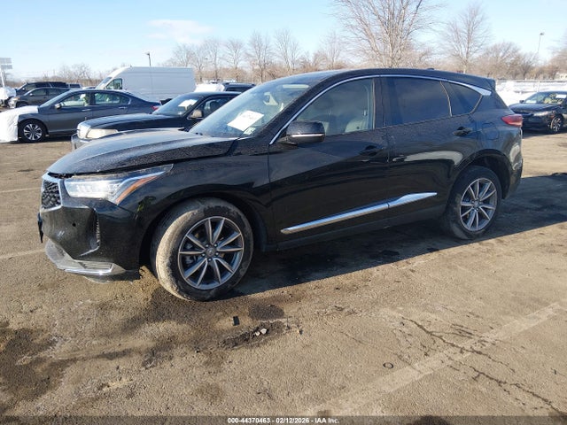 Aukcja sprzedaży 2024 Acura Rdx Technology Package, vin: 5J8TC2H5XRL021189, numer aukcji: 44370463