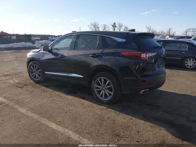 Aukcja sprzedaży 2024 Acura Rdx Technology Package, vin: 5J8TC2H5XRL021189, numer aukcji: 44370463