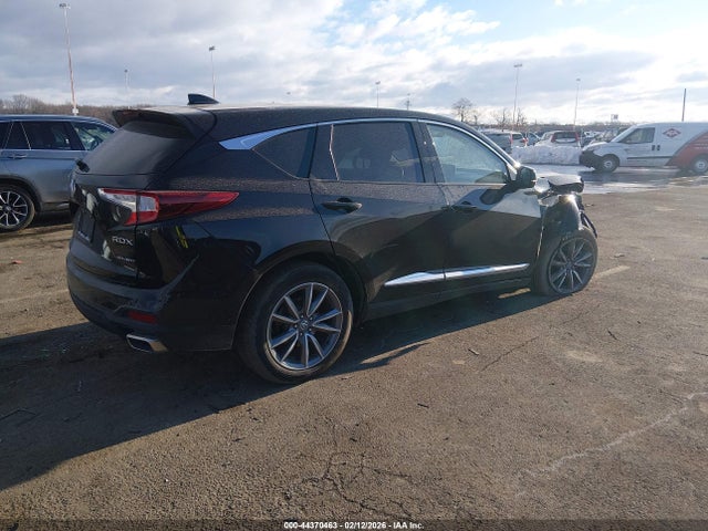 Aukcja sprzedaży 2024 Acura Rdx Technology Package, vin: 5J8TC2H5XRL021189, numer aukcji: 44370463