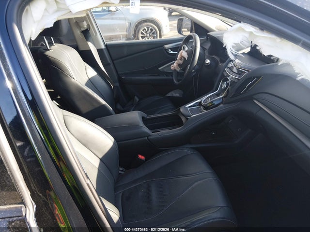 Aukcja sprzedaży 2024 Acura Rdx Technology Package, vin: 5J8TC2H5XRL021189, numer aukcji: 44370463