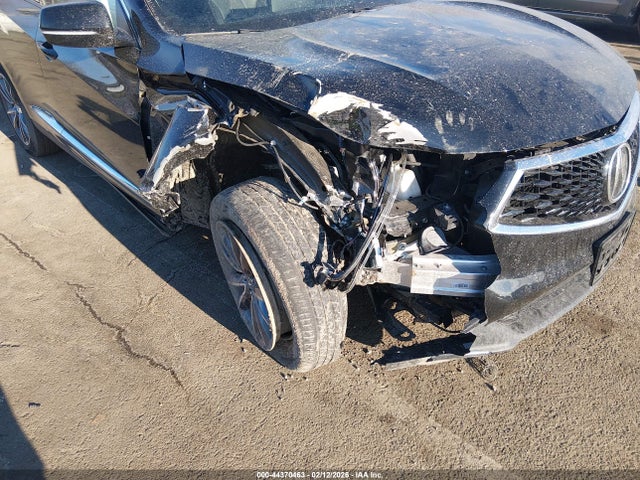 Aukcja sprzedaży 2024 Acura Rdx Technology Package, vin: 5J8TC2H5XRL021189, numer aukcji: 44370463