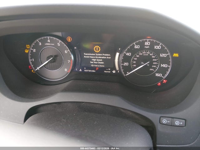 Aukcja sprzedaży 2024 Acura Rdx Technology Package, vin: 5J8TC2H5XRL021189, numer aukcji: 44370463