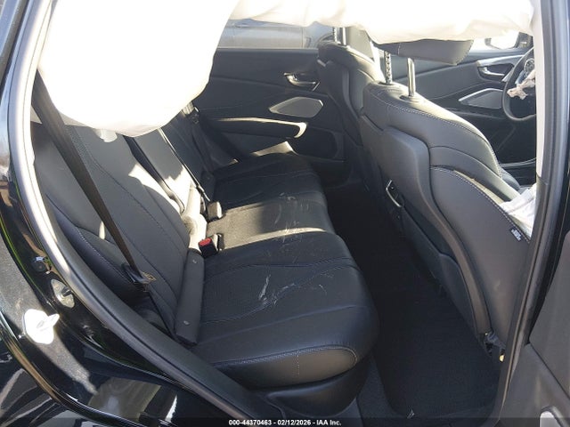 Aukcja sprzedaży 2024 Acura Rdx Technology Package, vin: 5J8TC2H5XRL021189, numer aukcji: 44370463