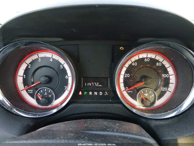 2C4RDGCG9KR544194 Dodge Grand Caravan Sxt