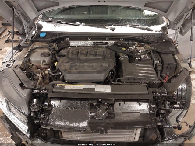 2023 Volkswagen Arteon 2.0t Sel R-line მანქანა იყიდება აუქციონზე, vin: WVWAR7AN0PE014538, აუქციონის ნომერი: 44370466
