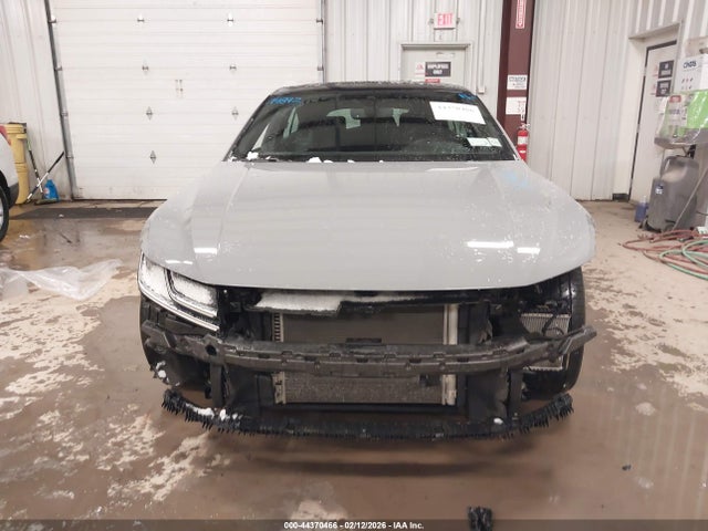2023 Volkswagen Arteon 2.0t Sel R-line მანქანა იყიდება აუქციონზე, vin: WVWAR7AN0PE014538, აუქციონის ნომერი: 44370466
