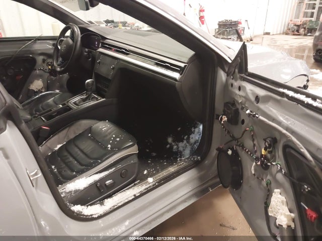 2023 Volkswagen Arteon 2.0t Sel R-line მანქანა იყიდება აუქციონზე, vin: WVWAR7AN0PE014538, აუქციონის ნომერი: 44370466