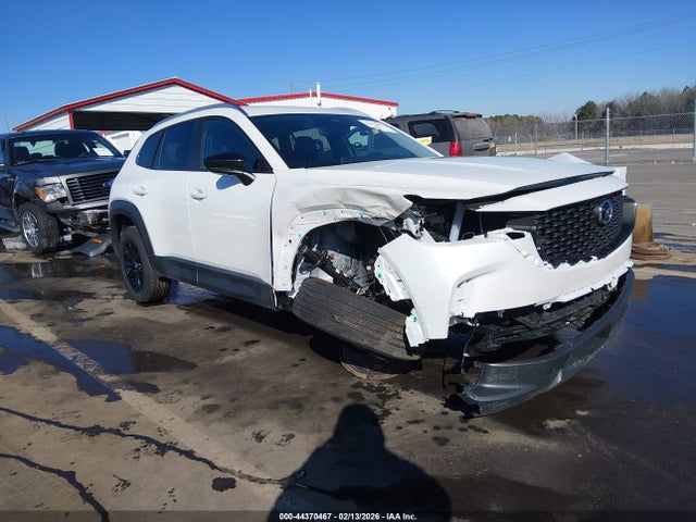 2025 MAZDA CX-50 7MMVABBM5SN391831