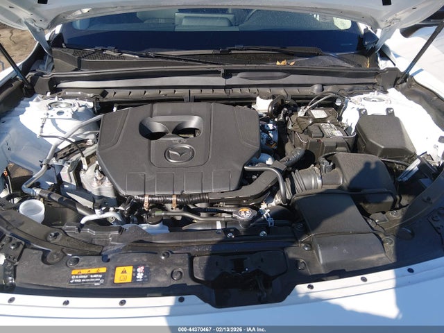 2025 MAZDA CX-50 7MMVABBM5SN391831 Photo 9
