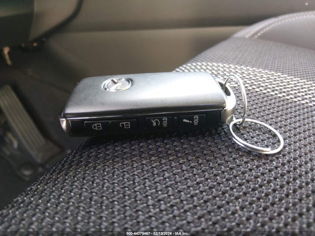 2025 MAZDA CX-50 7MMVABBM5SN391831 Photo 10