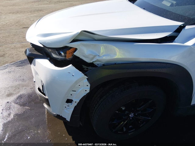 44370467 :رقم المزاد ، 7MMVABBM5SN391831 vin ، 2025 Mazda Cx-50 2.5 S Preferred Package مزاد بيع