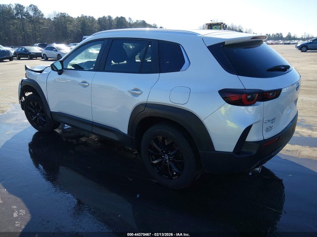 2025 MAZDA CX-50 7MMVABBM5SN391831 Photo 2